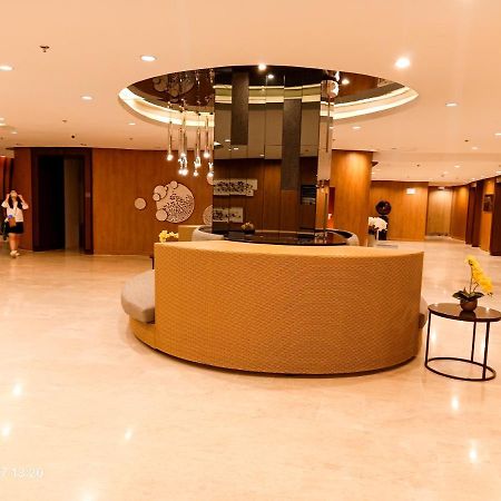 Shore 2 Residences 1Br Deluxe Room In Moa Complex Manila Ngoại thất bức ảnh